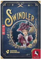 Swindler